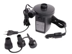 Bo-Camp Elektrische Pomp 12/230V