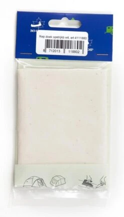 Bo-Camp Reparatiedoek Katoen