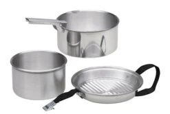 Bo-Camp Pannenset Activa 4-delig