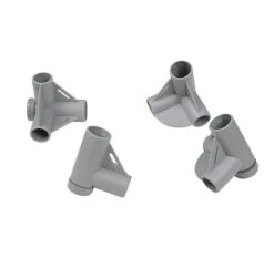 Bo-Camp Hoekstukken Voor Kasten