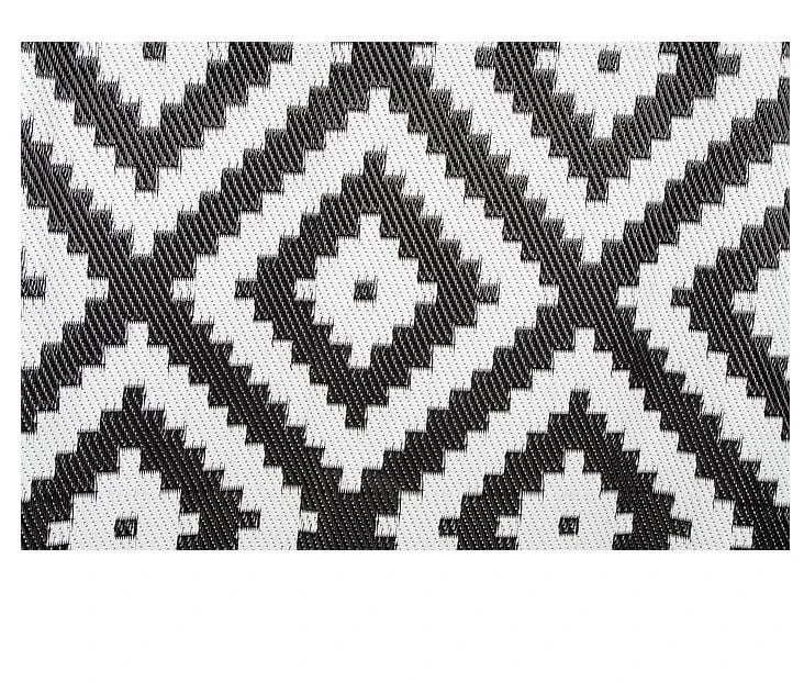 Bo-Camp Chill Mat Lounge 2,0x2,7m 2 Bo-Camp Chill Mat Lounge 2,0x2,7m - Afbeelding 2