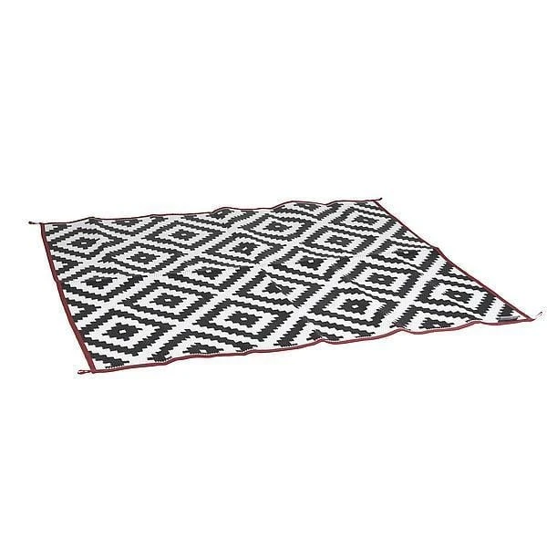 Bo-Camp Chill Mat Picnic 2,0x1,8m 1 Bo-Camp Chill Mat Picnic 2,0x1,8m