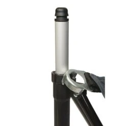 Bo-Camp Compact Kinderstoel Donkergrijs -Bo-Camp Winkel 35249 red mountain kinderstoel compact