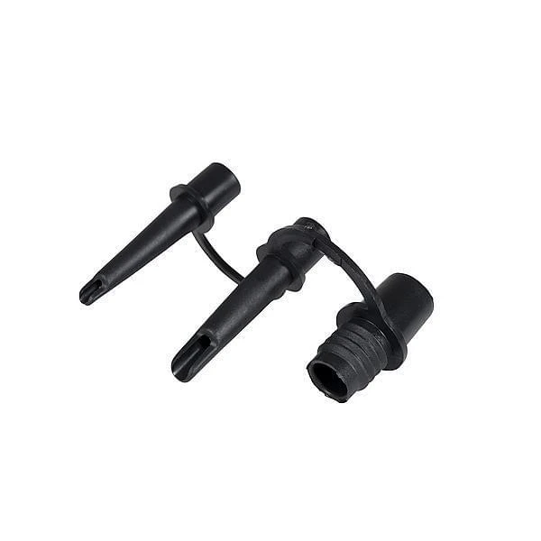 Bo-Camp Pomp-tuitjes - 3 Stuks 1 Bo-Camp Pomp-tuitjes - 3 Stuks