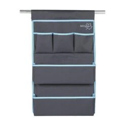 Bo-Camp Tentschort 3 Vakken-2rijen