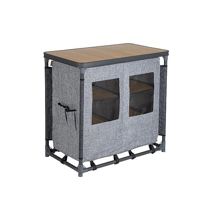 Bo-Camp Hampton Campingkast 3 Bo-Camp Hampton Campingkast - Afbeelding 3