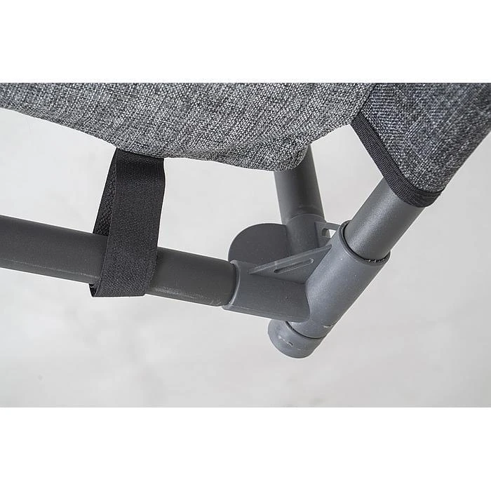 Bo-Camp Hampton Campingkast 5 Bo-Camp Hampton Campingkast - Afbeelding 5