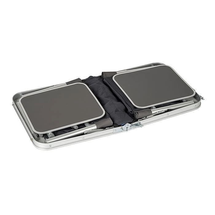 Bo-Camp Side Table Campingkast 3 Bo-Camp Side Table Campingkast - Afbeelding 3