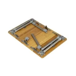 Bo-Camp Urban Outdoor Southwark 60 X 40 Cm Campingtafel -Bo-Camp Winkel 67338 bo camp southwark 60 x 40 cm campingtafel