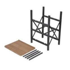 Bo-Camp Urban Outdoor Hamlets Campingkast 7 Bo-Camp Urban Outdoor Hamlets Campingkast -Bo-Camp Winkel 67351 bo camp urban outdoor hamlets campingkast