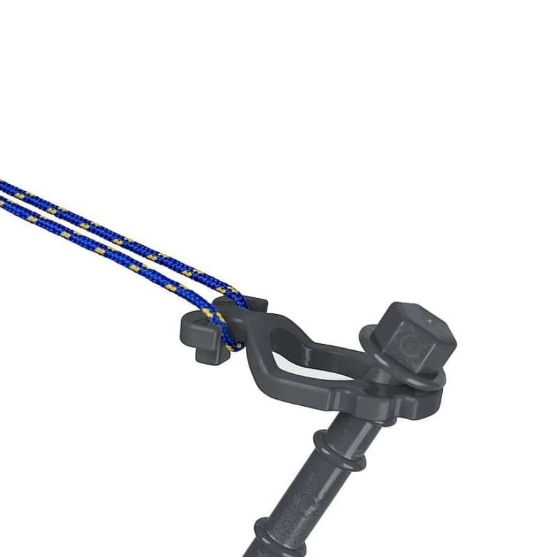 Bo-Camp Schroefharingen Set 3 Bo-Camp Schroefharingen Set - Afbeelding 3