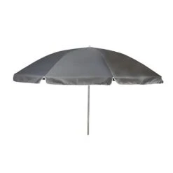 Bo-Camp Parasol 160cm Grijs
