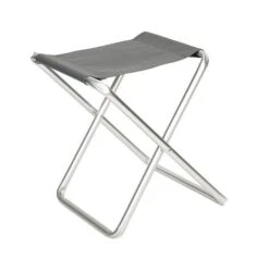 Bo-Camp Winkel 26 Bo-Camp Winkel -Bo-Camp Winkel 72370 camp gear kruk met oplegblad