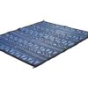 Bo-Camp Chill Mat Oxomo M Blauw
