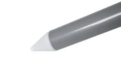 Bo-Camp Parasol Ø 200 Zwart 9 Bo-Camp Parasol Ø 200 Zwart -Bo-Camp Winkel 76423 bo camp parasol o 200