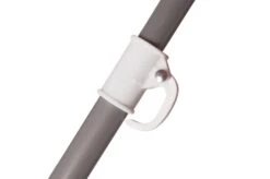 Bo-Camp Parasol Ø 200 Beige 8 Bo-Camp Parasol Ø 200 Beige -Bo-Camp Winkel 76432 bo camp parasol o 200