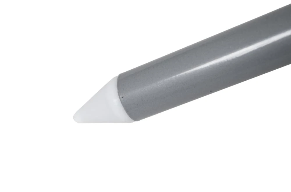 Bo-Camp Parasol Ø 200 Beige 5 Bo-Camp Parasol Ø 200 Beige - Afbeelding 5