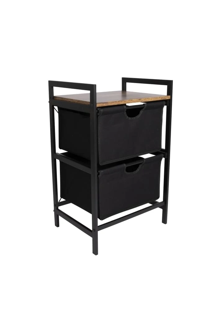 Bo-Camp Eldert Industrial Campingkast 1 Bo-Camp Eldert Industrial Campingkast