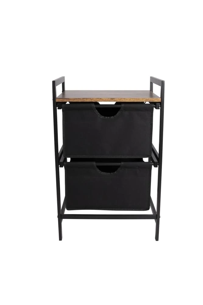 Bo-Camp Eldert Industrial Campingkast 2 Bo-Camp Eldert Industrial Campingkast - Afbeelding 2