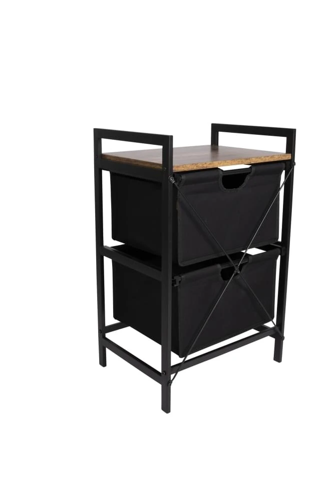 Bo-Camp Eldert Industrial Campingkast 3 Bo-Camp Eldert Industrial Campingkast - Afbeelding 3