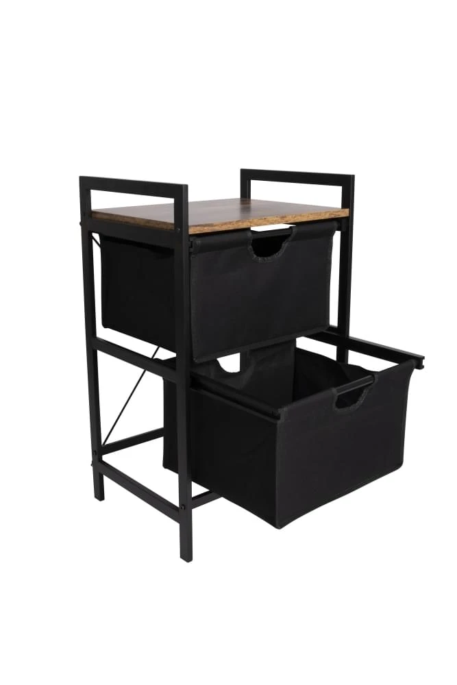 Bo-Camp Eldert Industrial Campingkast 5 Bo-Camp Eldert Industrial Campingkast - Afbeelding 5