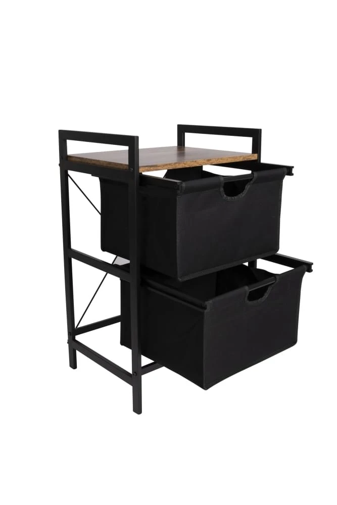 Bo-Camp Eldert Industrial Campingkast 6 Bo-Camp Eldert Industrial Campingkast - Afbeelding 6