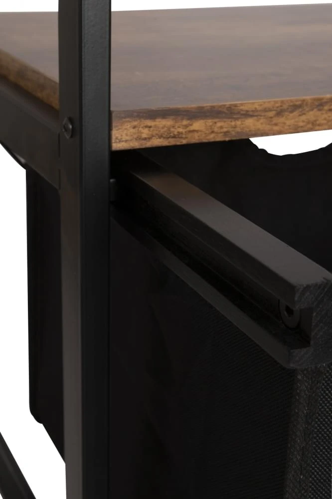 Bo-Camp Eldert Industrial Campingkast 7 Bo-Camp Eldert Industrial Campingkast - Afbeelding 7