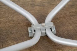 Bo-Camp Feather Oval 130 X 90 Cm Campingtafel -Bo-Camp Winkel 76708 bo camp feather oval 130 x 90 cm campingtafel