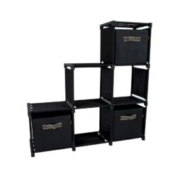 Bo-Camp Industrial Vakkenkast Troutman Campingkast 5 Bo-Camp Industrial Vakkenkast Troutman Campingkast -Bo-Camp Winkel 76747 bo camp industrial vakkenkast troutman campingkast