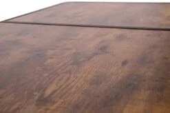 Bo-Camp Decatur Industrial 90 X 60 Cm Campingtafel -Bo-Camp Winkel 76771 bo camp decatur industrial90 x 60 cm campingtafel