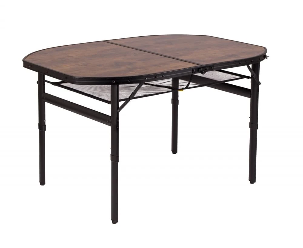 Bo-Camp Industrial Melrose 120 X 80 Cm Campingtafel 1 Bo-Camp Industrial Melrose 120 X 80 Cm Campingtafel