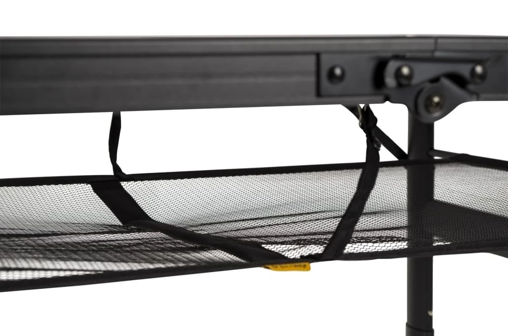 Bo-Camp Industrial Melrose 120 X 80 Cm Campingtafel 4 Bo-Camp Industrial Melrose 120 X 80 Cm Campingtafel - Afbeelding 4