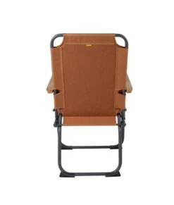 Bo-Camp Industrial Bushwick Campingstoel Bruin -Bo-Camp Winkel 76803 bo camp industrial bushwick campingstoel