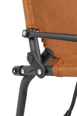 Bo-Camp Industrial Bushwick Campingstoel Bruin -Bo-Camp Winkel 76805 bo camp industrial bushwick campingstoel