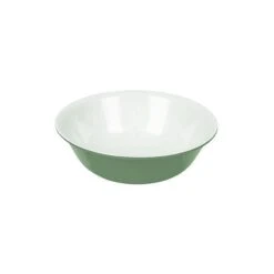 Bo-Camp Serviesset Melamine 16-delig Groen -Bo-Camp Winkel 76876 bo camp serviesset melamine 16 delig