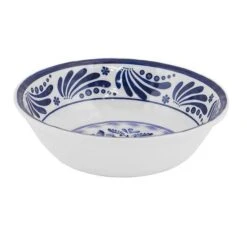 Bo-Camp Melamine Servies Old Dutch 16-delig -Bo-Camp Winkel 76885 bo camp bc servies old dutch 16dlg melamine