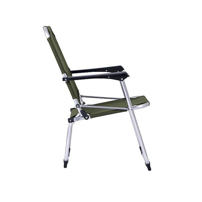 Bo-Camp Copa Rio Kids Campingstoel Groen 3 Bo-Camp Copa Rio Kids Campingstoel Groen - Afbeelding 3