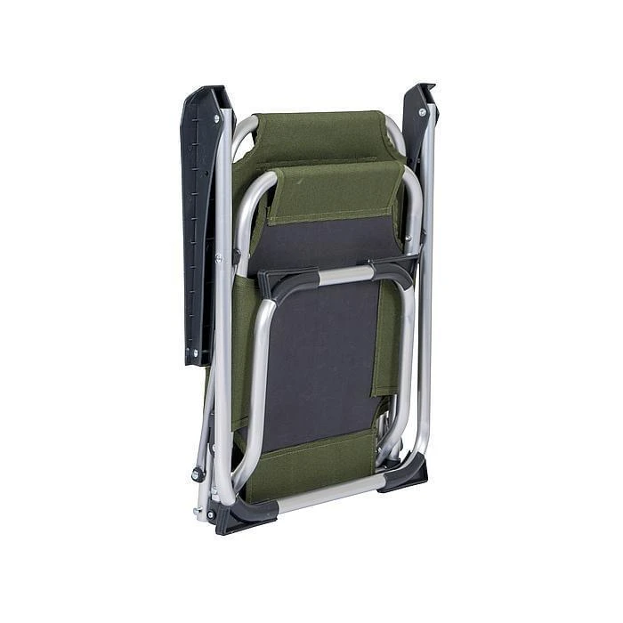 Bo-Camp Copa Rio Kids Campingstoel Groen 4 Bo-Camp Copa Rio Kids Campingstoel Groen - Afbeelding 4