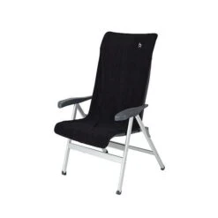 Bo-Camp Stoelhoes Badstof M