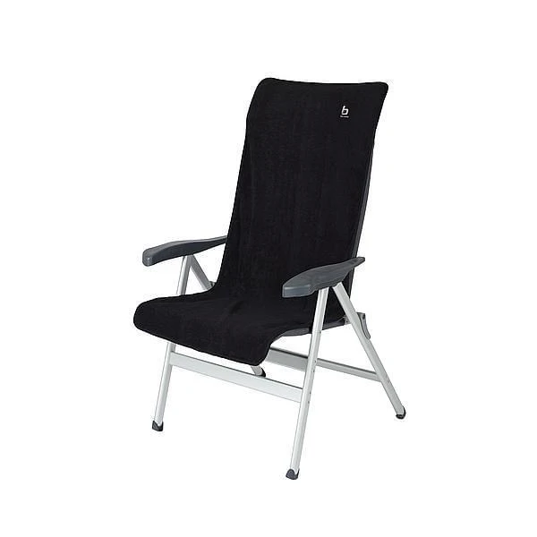 Bo-Camp Stoelhoes Badstof M 1 Bo-Camp Stoelhoes Badstof M