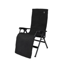 Bo-Camp Stoelhoes Badstof Gepolsterd L