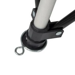 Bo-Camp Compact Kinderstoel Donkergrijs -Bo-Camp Winkel 80849 bo camp compact kinderstoel