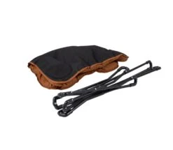 Bo-Camp Himrod Campingstoel Bruin 9 Bo-Camp Himrod Campingstoel Bruin -Bo-Camp Winkel 84055 bo camp himrod campinstoel