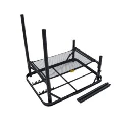 Bo-Camp Garland 60 X 45 Cm Campingtafel -Bo-Camp Winkel 84068 bo camp garland 60 x 45 cm campingtafel