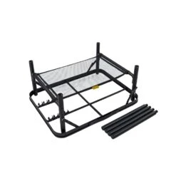 Bo-Camp Garland 60 X 45 Cm Campingtafel -Bo-Camp Winkel 84069 bo camp garland 60 x 45 cm campingtafel