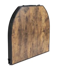 Bo-Camp Industrial Woodbine Ovaal 150 X 80 Cm Campingtafel 12 Bo-Camp Industrial Woodbine Ovaal 150 X 80 Cm Campingtafel -Bo-Camp Winkel 84077 bo camp industrial woodbine ovaal 150 x 80 cm campingtafel
