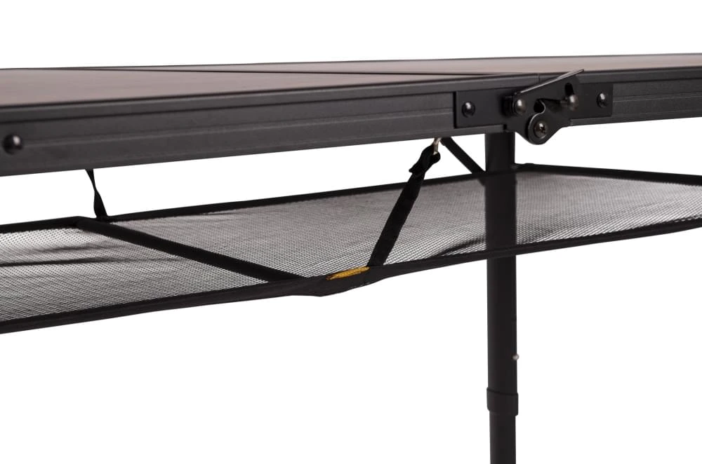Bo-Camp Industrial Woodbine Ovaal 150 X 80 Cm Campingtafel 7 Bo-Camp Industrial Woodbine Ovaal 150 X 80 Cm Campingtafel - Afbeelding 7