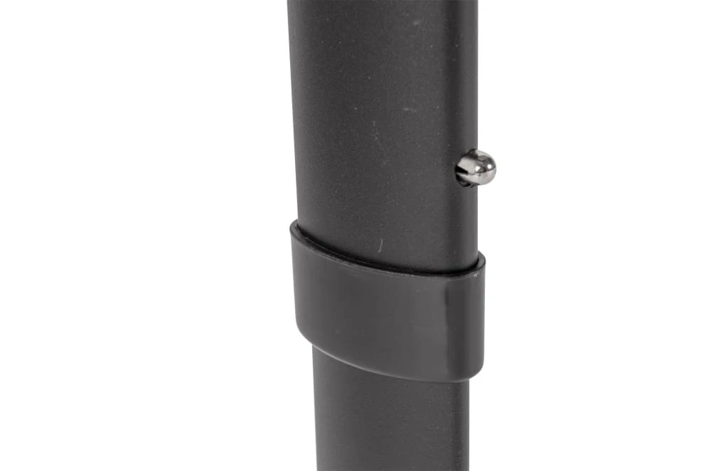 Bo-Camp Industrial Woodbine Ovaal 150 X 80 Cm Campingtafel 8 Bo-Camp Industrial Woodbine Ovaal 150 X 80 Cm Campingtafel - Afbeelding 8