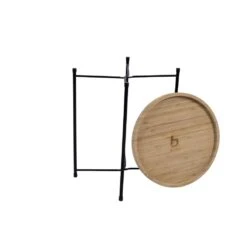 Bo-Camp Bijzettafel Carnaby -Bo-Camp Winkel 84168 bo camp bijzettafel carnaby