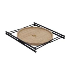 Bo-Camp Bijzettafel Carnaby -Bo-Camp Winkel 84169 bo camp bijzettafel carnaby